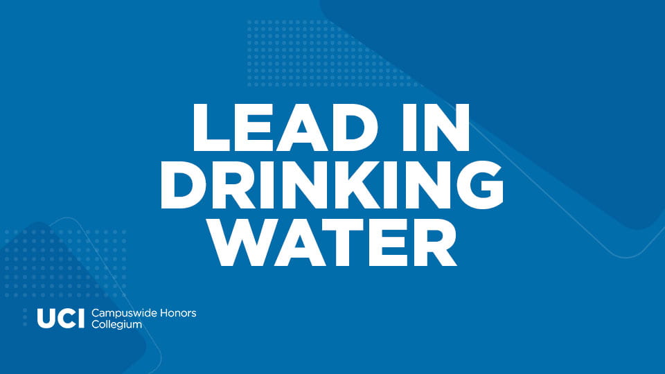 Lead in Drinking Water in Public Schools