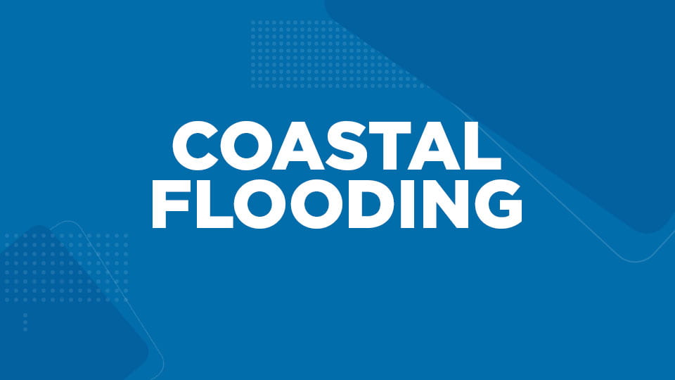 Coastal Flooding in Miami, FL