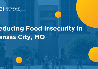 Reducing Food Insecurity in Kansas City, Missouri